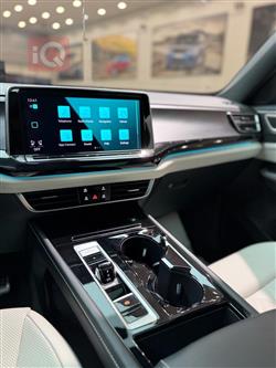 Volkswagen Atlas Cross Sport